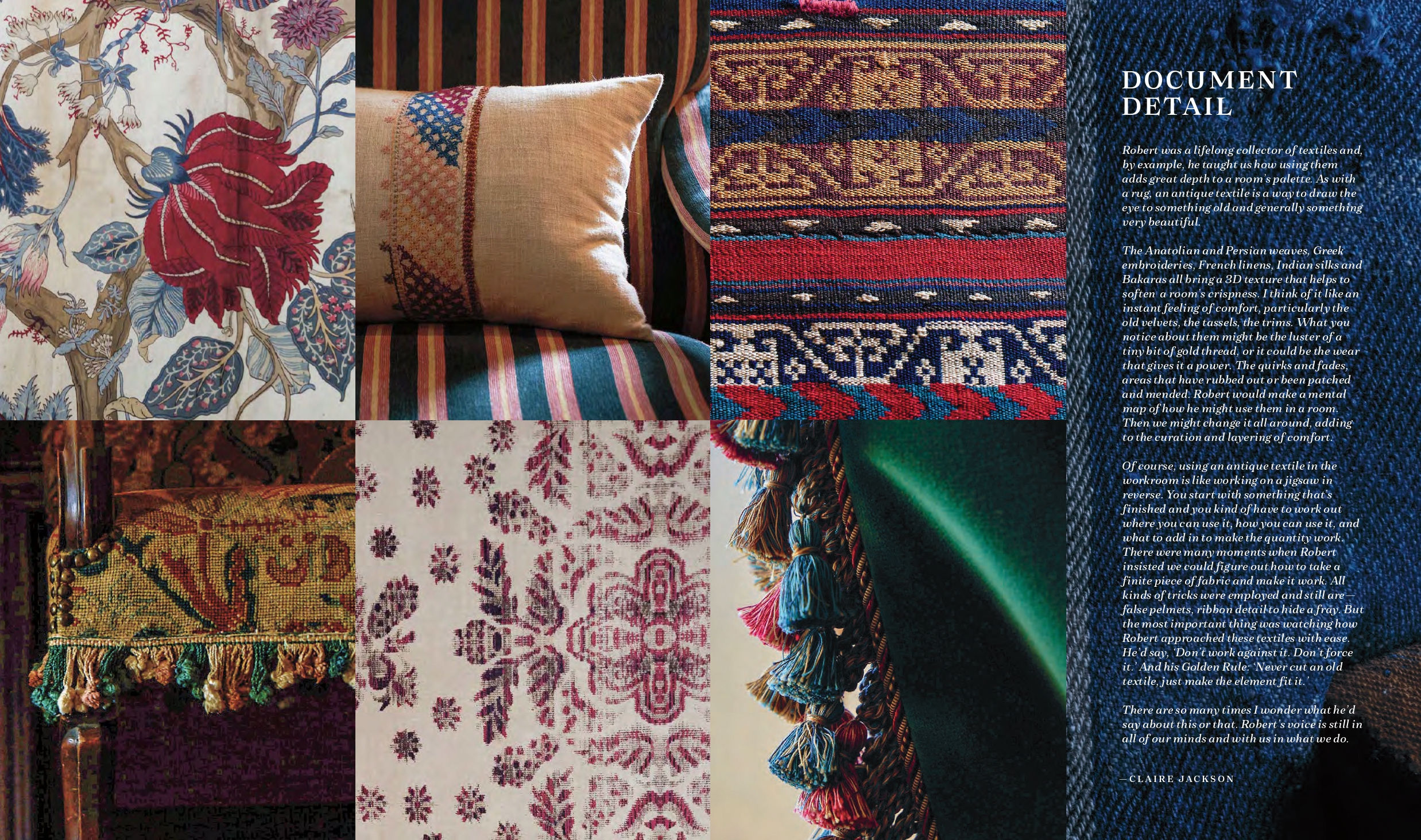 The Education of Mr. Atty